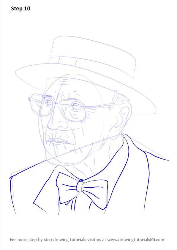 Drawing Old Man  Free photo on Pixabay  Pixabay