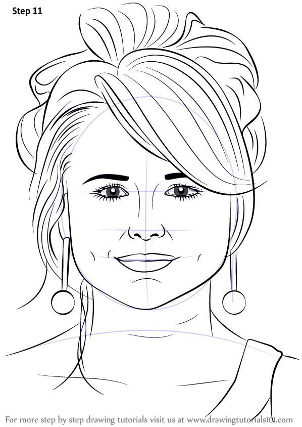 Miranda Lambert Coloring Coloring Pages