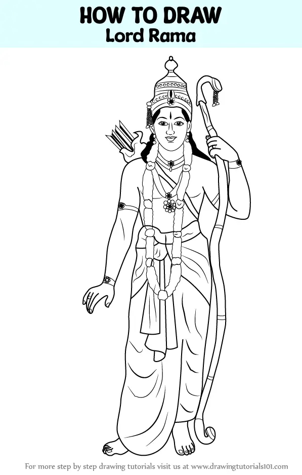 How much do you love Lord Sri Rama? - Quora