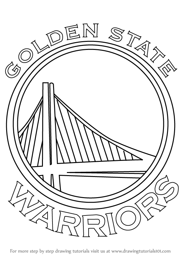 warriors coloring pages - photo #10