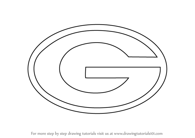 green bay packers logo