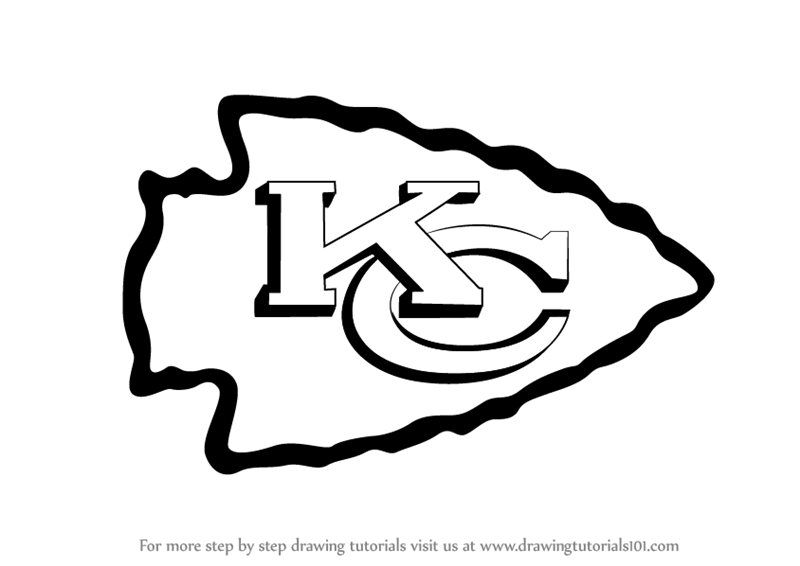 kansas city chiefs logo