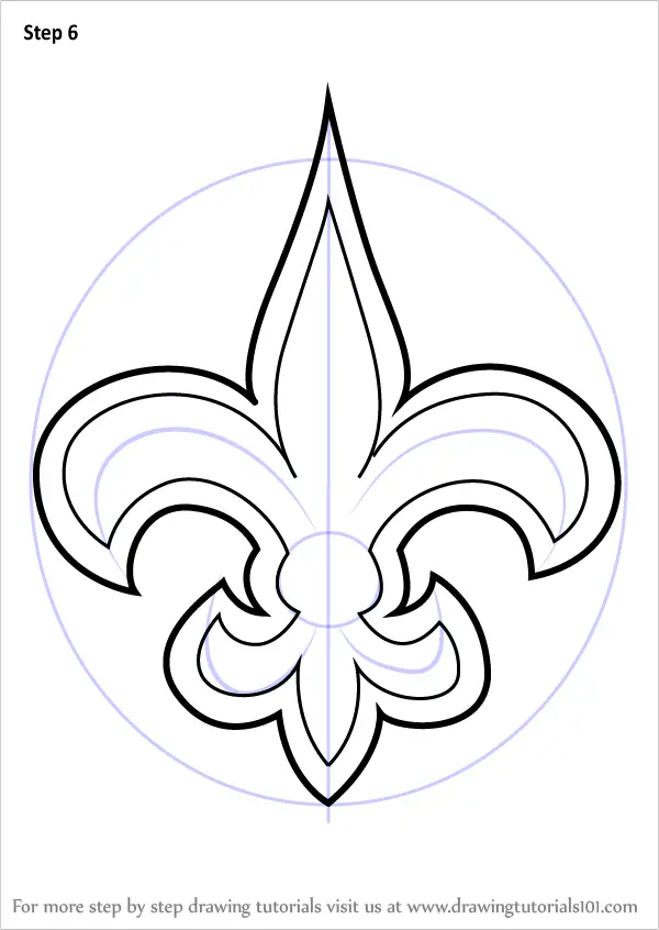 saints football coloring pages printable - photo #28