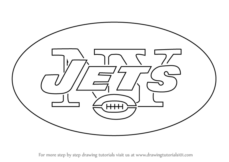 jets logo