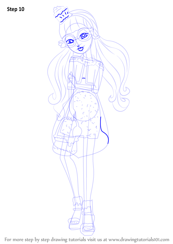 step step draw how to queen by After to Ginger Learn from Breadhouse Draw High How Ever step step draw how to queen by After to Ginger Learn from Breadhouse Draw High How Ever