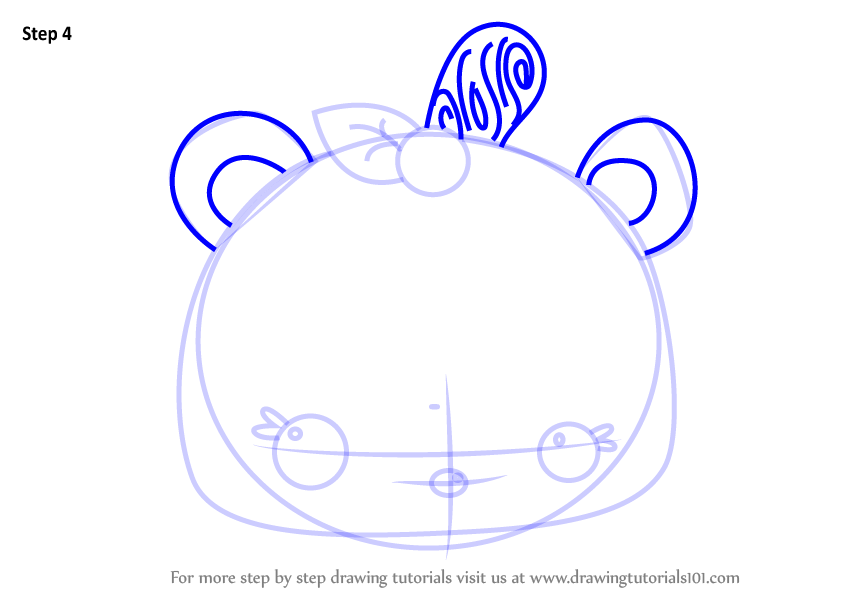 Download Learn How to Draw Annie Apple from Num Noms (Num Noms ...