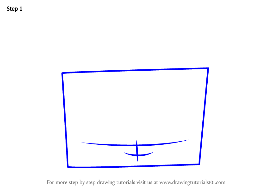 How to Draw Berry Froyo from Num Noms (Num Noms) Step by Step