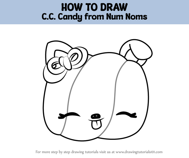 how-to-draw-c-c-candy-from-num-noms-num-noms-step-by-step-drawingtutorials101-com