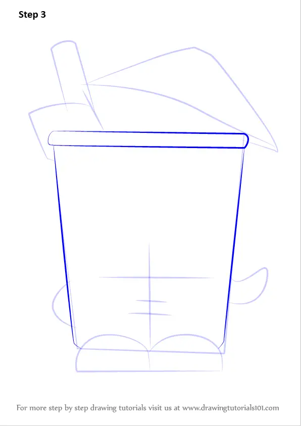 Details more than 82 bucket and mug sketch - in.eteachers