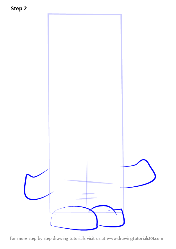 How to Draw Miss Twist from Shopkins (Shopkins) Step by Step ...