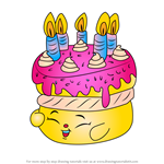 How to Draw Wishes from Shopkins