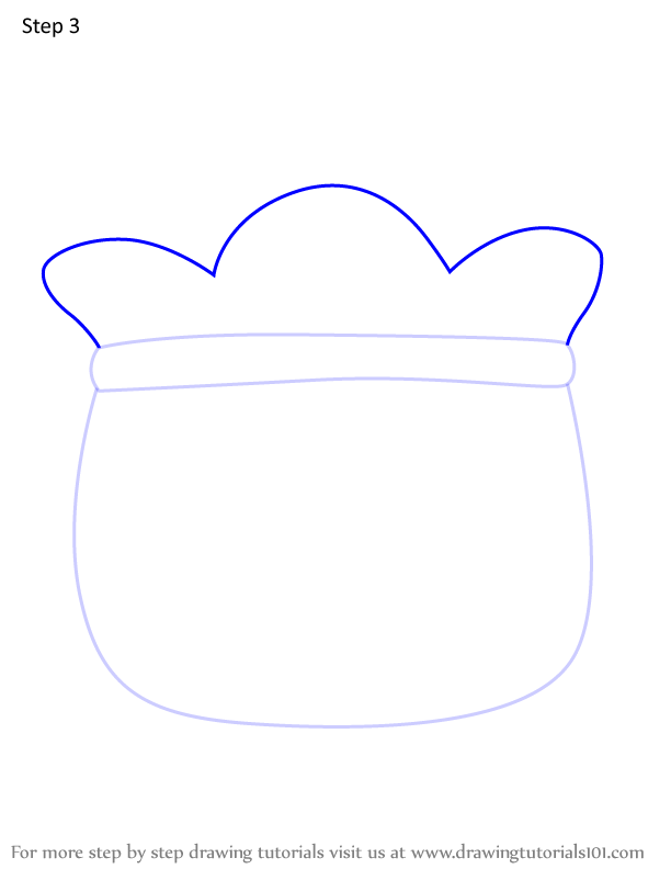 How to Draw Afiyah the Succulent from Squishmallows (Squishmallows