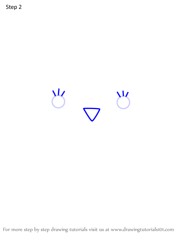 How to Draw Paige the Owl from Squishmallows (Squishmallows) Step by ...