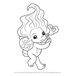 How to Draw Float from The Zelfs