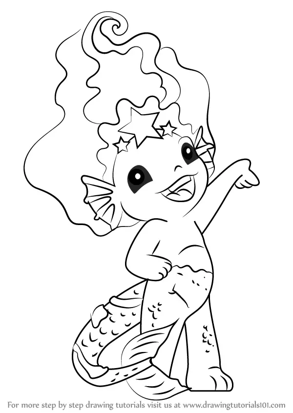 zelfs coloring pages - photo #29