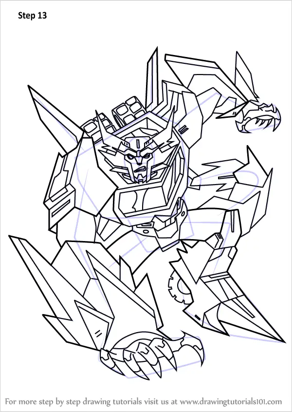 Unique Draw The Free Hand Sketch Of Transformer And Sectional View for Kids