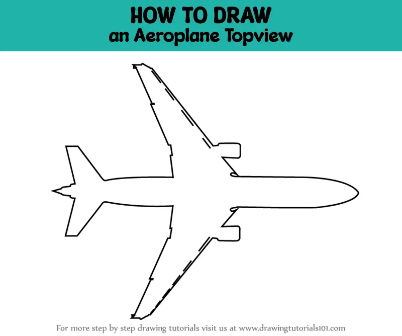How to draw Aeroplane😯😱 . . . . . . . #reels #instagram #explore  #satisfying #trending #instagood #art #drawing #ideas #sketch | Instagram