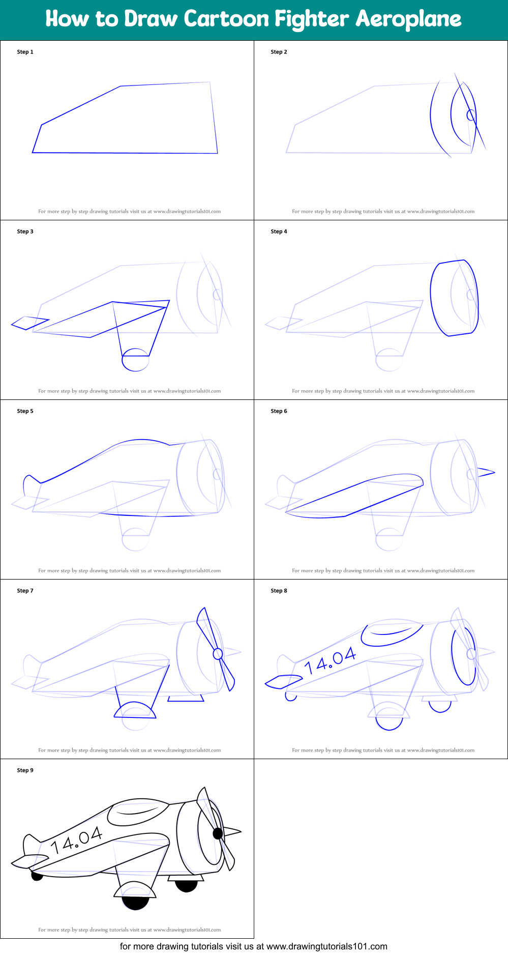 Learn How to Draw Flying Boeing Aeroplane (Airplanes) Step by Step : Drawing  Tutorials | Airplane drawing, Aeroplane, Airplane sketch
