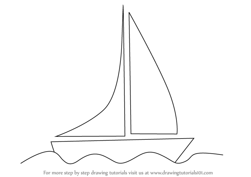 Featured image of post Easy Boat Drawing For Toddlers - See more ideas about seaside art, boat, drawing for kids.