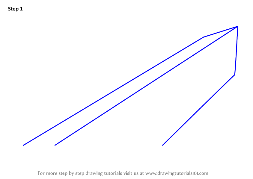 Learn How To Draw Titanic Sinking Boats And Ships Step By