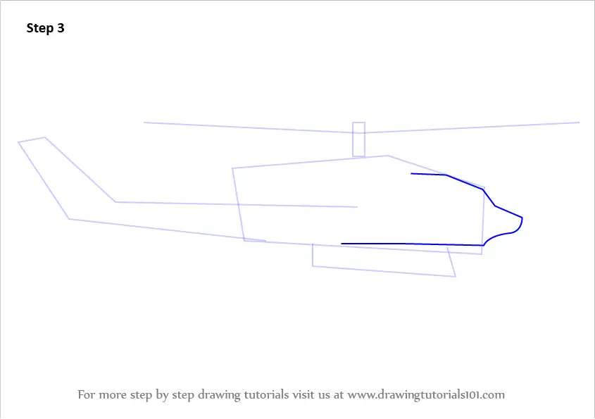 Featured image of post How To Draw A Blackhawk Helicopter Step By Step Step by step drawing tutorial on how to draw a military helicopter