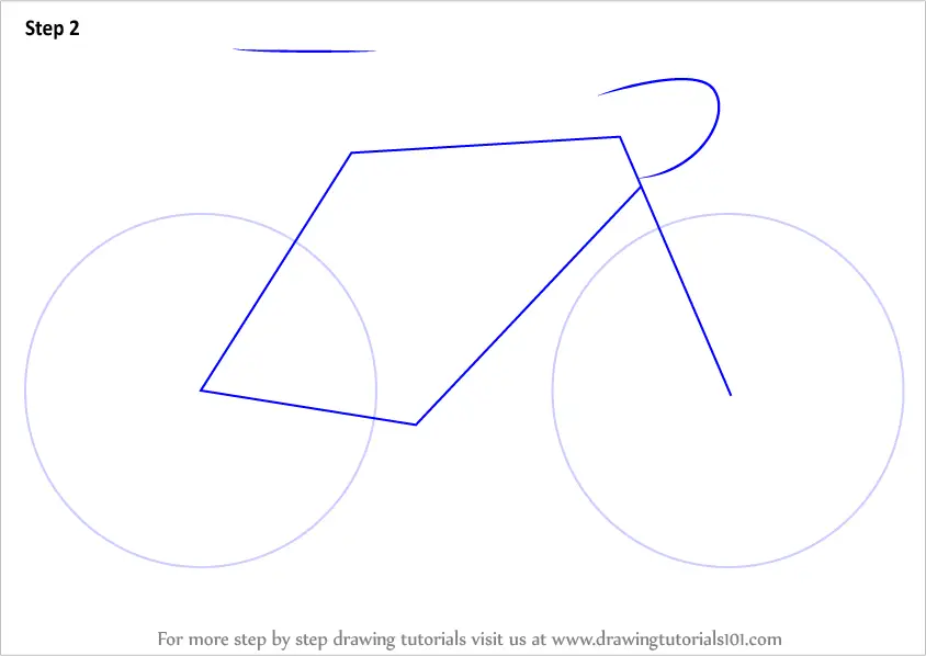 how to draw sports bike drawing paintings coloring | easy drawing cute  drawings #bike #drawing #cara - YouTube