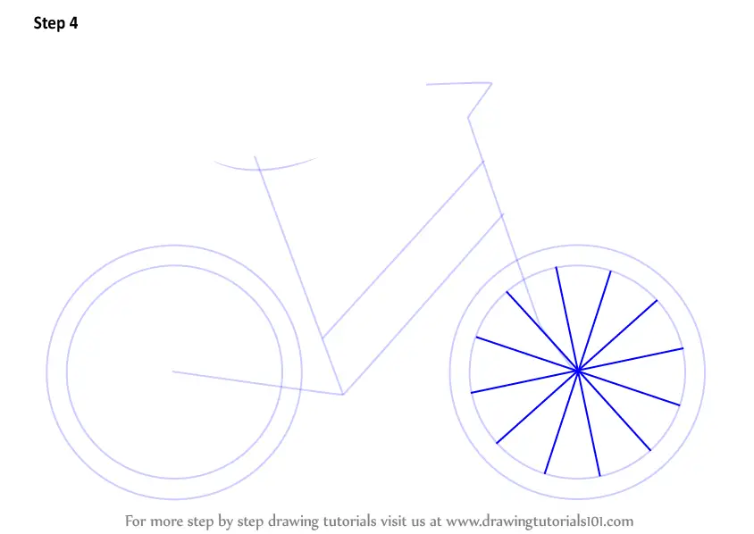 Free Bicycle Black And White Minimalistic Vector Element Creative PNG  Transparent Image PNG & AI image download - Lovepik
