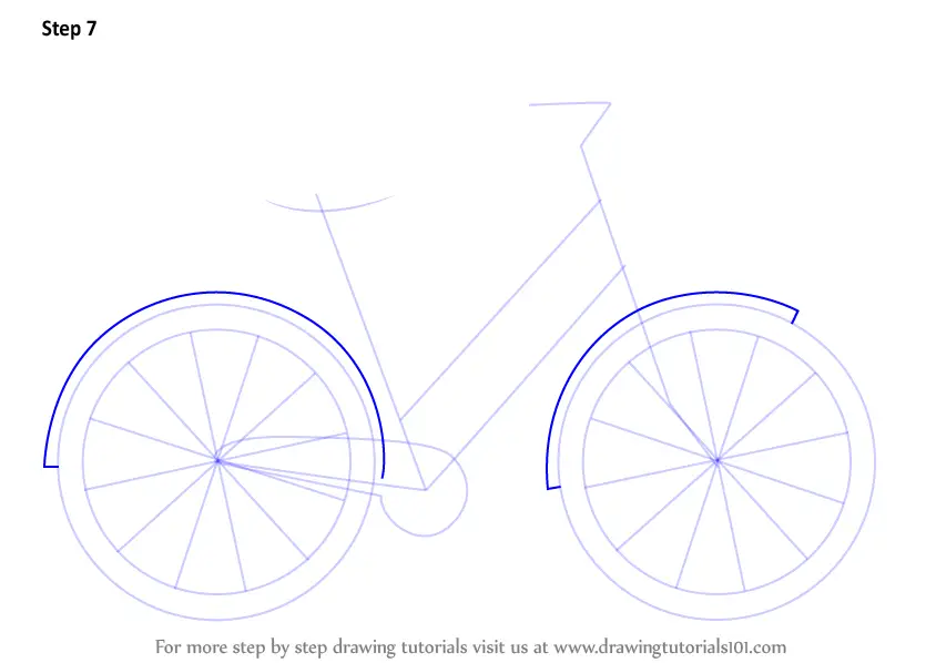 Minimalist Bike Drawing Stock Illustrations – 184 Minimalist Bike Drawing  Stock Illustrations, Vectors & Clipart - Dreamstime