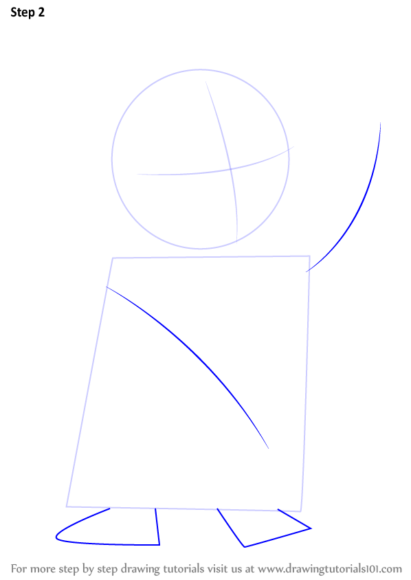 Step by Step How to Draw Penguin from Animal Jam how to draw penguin from animal jam step by step