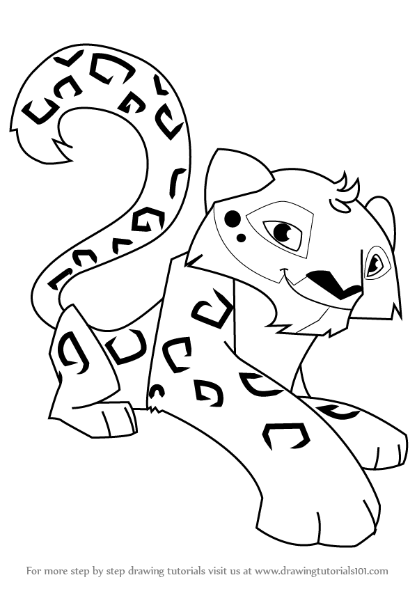 Featured image of post Anime Snow Leopard Drawing A must have for all of you who love the mac look and the windows feel