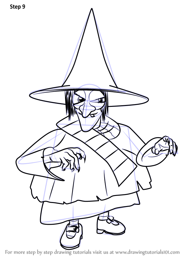 to step how by animals step draw Kazooie Kazooie Draw Banjo How Learn Grunty (Banjo from to to step how by animals step draw Kazooie Kazooie Draw Banjo How Learn Grunty (Banjo from to