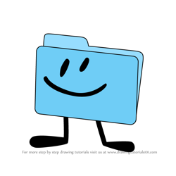 How to Draw Dub from Burger Brawl