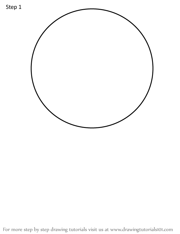 Toodles Face Template Dandys World