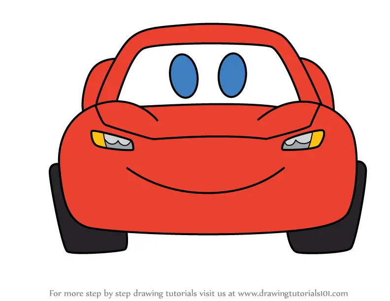 Lightning McQueen Drawing Cars 2, Cars, car, transport png | PNGEgg
