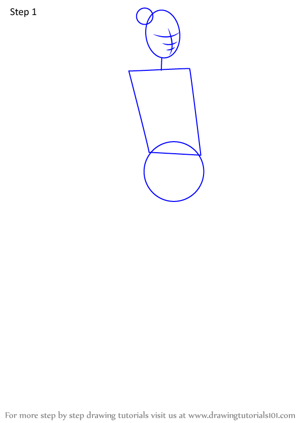 How to Draw Calill from Fire Emblem (Fire Emblem) Step by Step ...