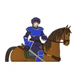 How to Draw Noah from Fire Emblem