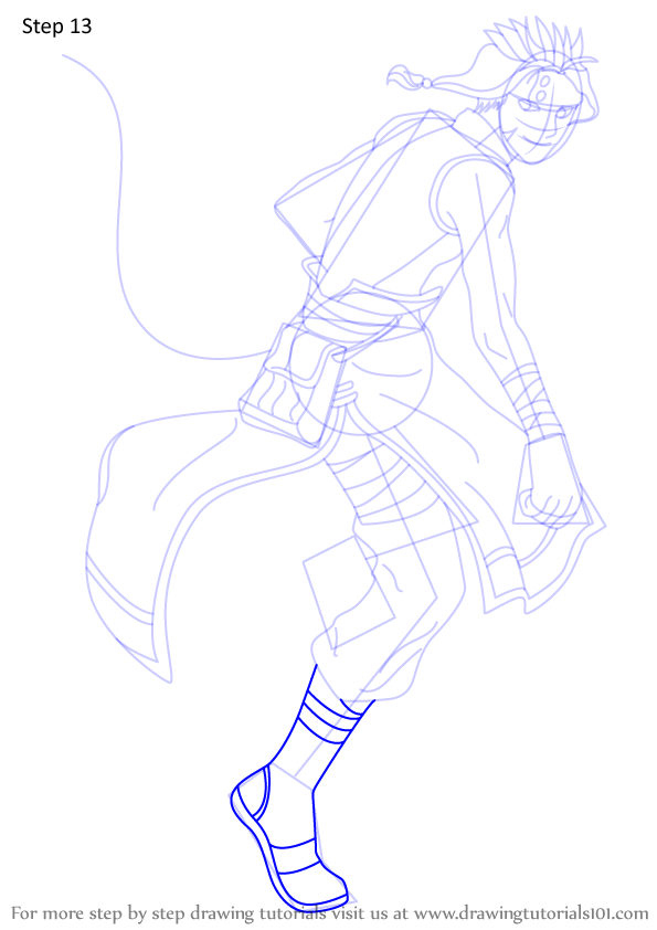 How to Draw Ranulf from Fire Emblem (Fire Emblem) Step by Step ...