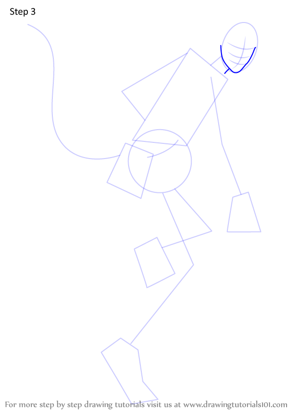How to Draw Ranulf from Fire Emblem (Fire Emblem) Step by Step ...