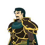 How to Draw Renning from Fire Emblem