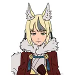 How to Draw Selkie from Fire Emblem