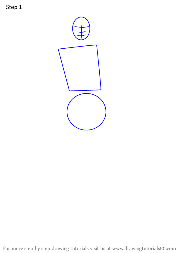 Learn How To Draw Poised Playmaker From Fortnite Fortnite Step By - poised playmaker from fortnite step 1 step 2