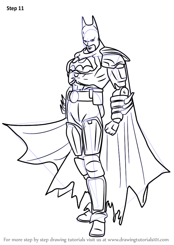 batman sketch by prasadesign on DeviantArt