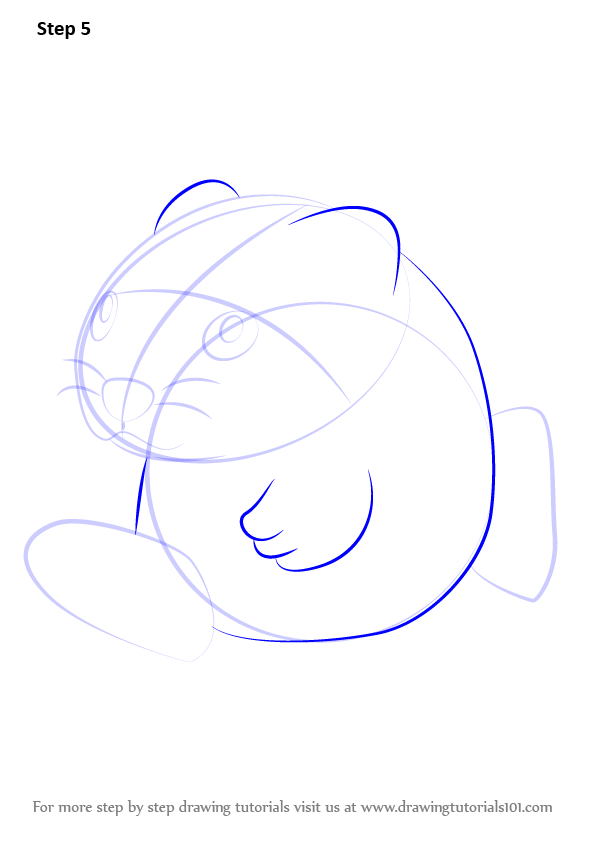 Rick From Kirby Rick From Kirby