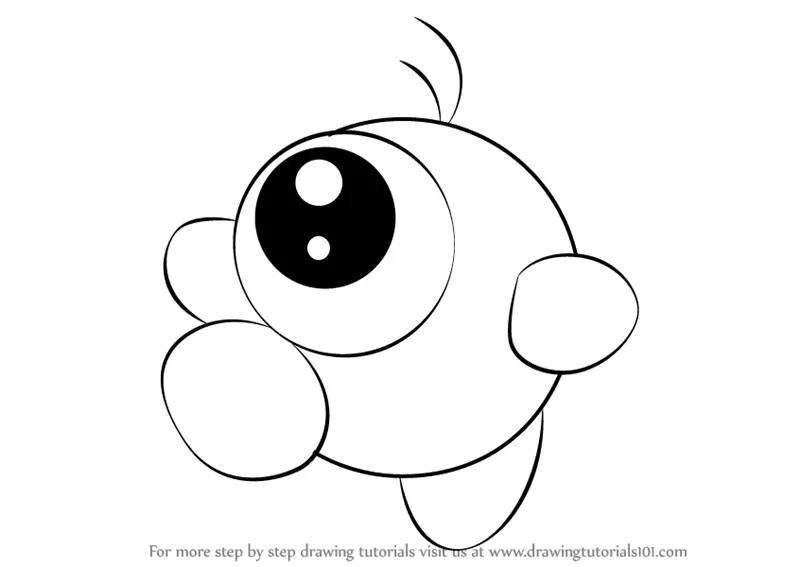 waddle doo coloring pages - photo #20