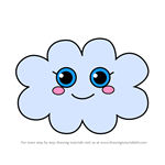 How to Draw Nimbus from Moshi Monsters
