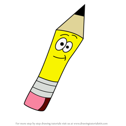 How to Draw Bert from Pajama Sam