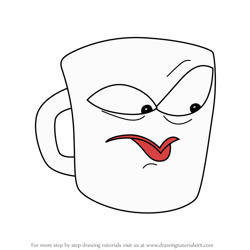 How to Draw Sheila Zywicki from Pajama Sam