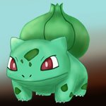How to Draw Bulbasaur from Pokemon GO