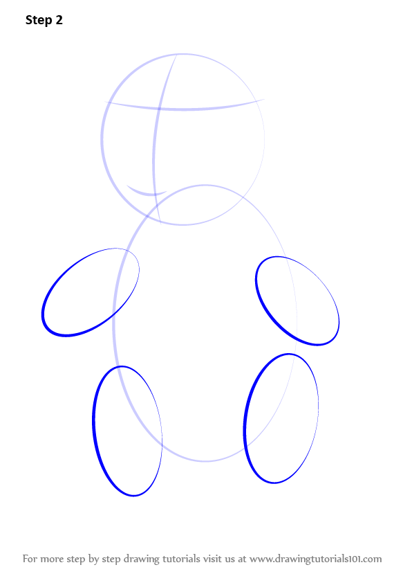 Learn How To Draw Charmander From Pokemon Go Pokemon Go Step By Step Drawing Tutorials