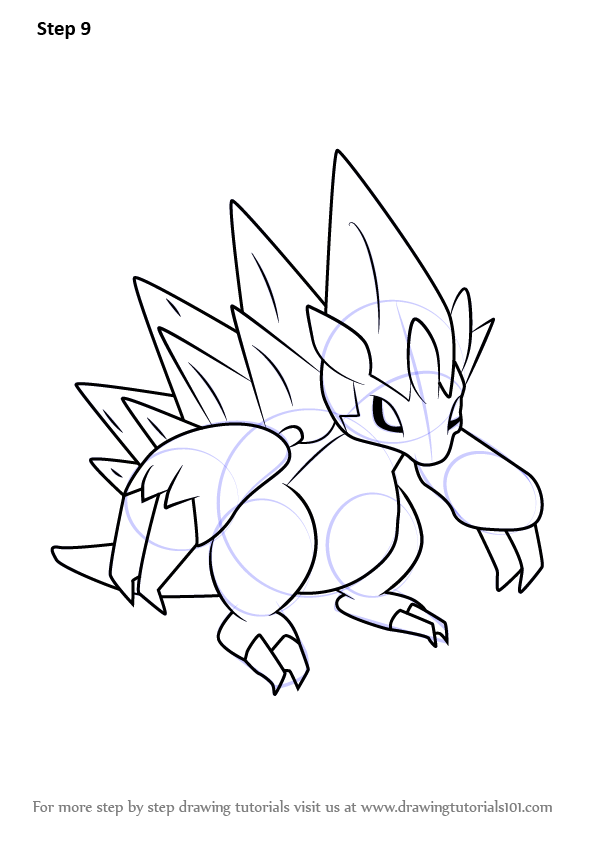 Download 132+ Alola Muk Pokemon Sun And Moon Coloring Pages PNG PDF File